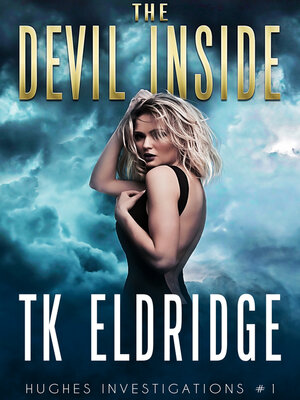 cover image of The Devil Inside